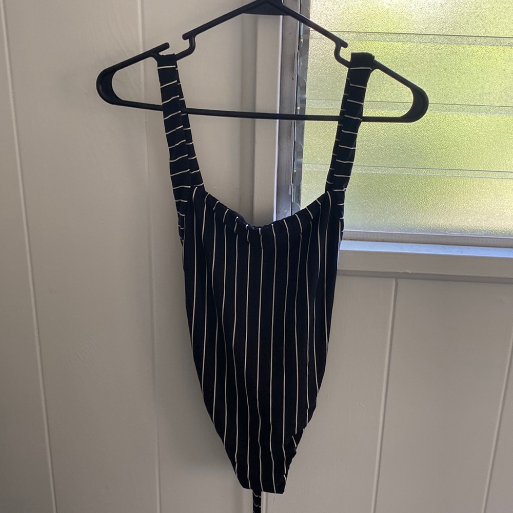 Billabong one piece swimsuit